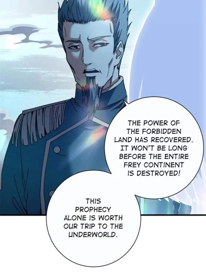 A Transmigrated Warden's Battle for Redemption Chapter 107 8